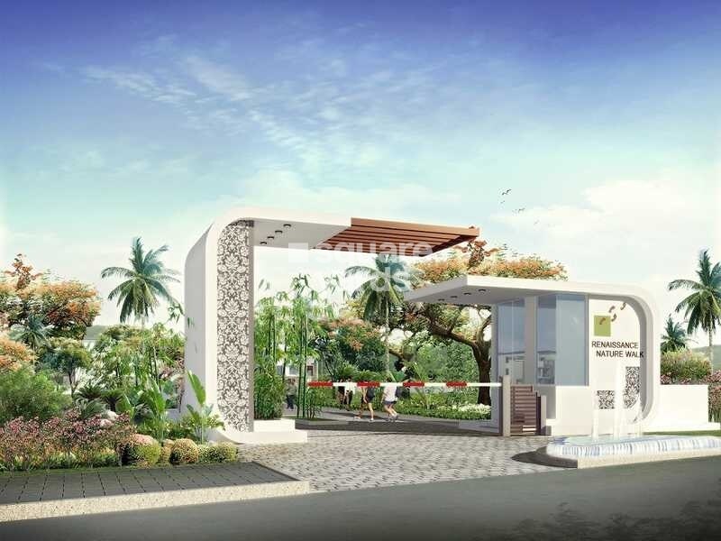 Renaissance Nature Walk