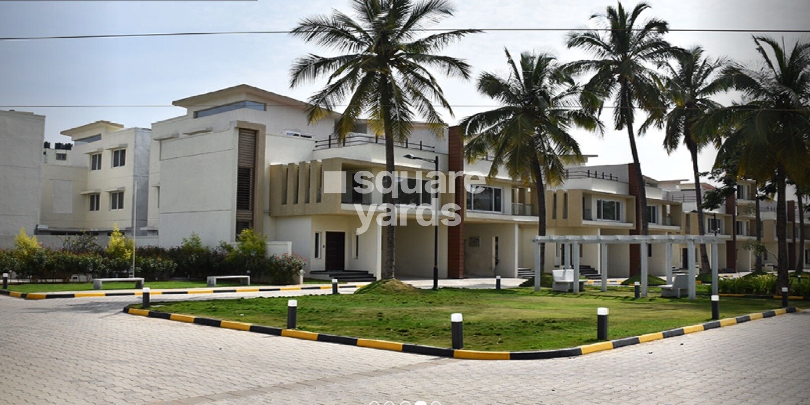 Renaissance Nature Walk