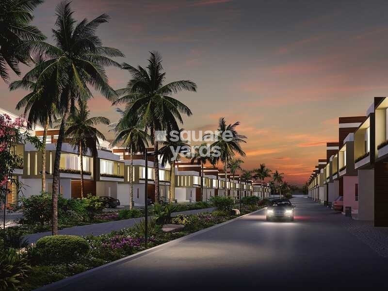 Renaissance Nature Walk