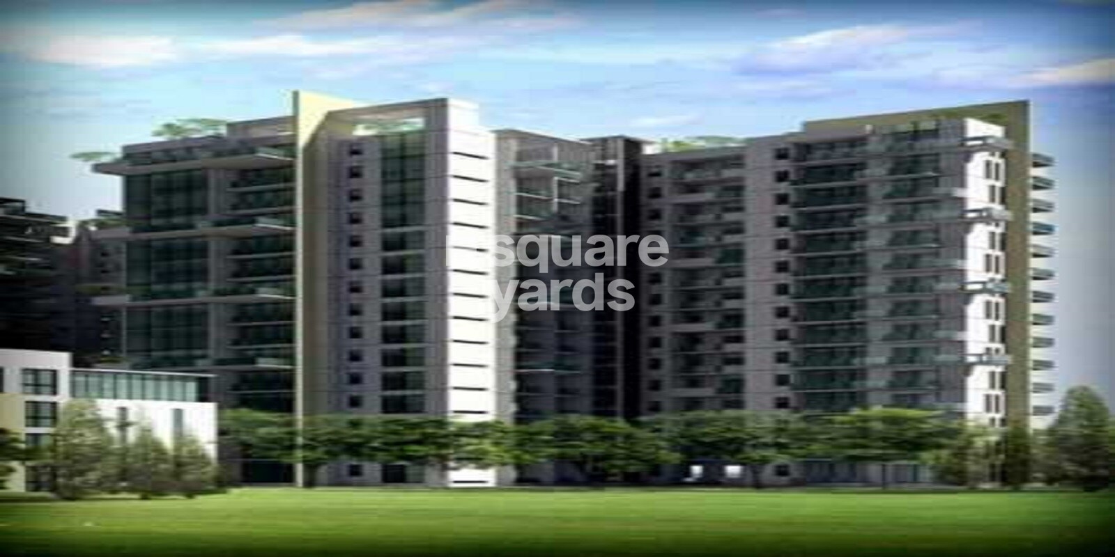 Renaissance Residences