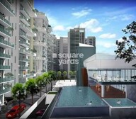 Renaissance Residences Tower View