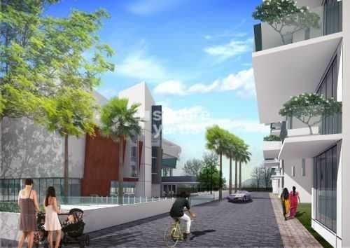 Renaissance Residences