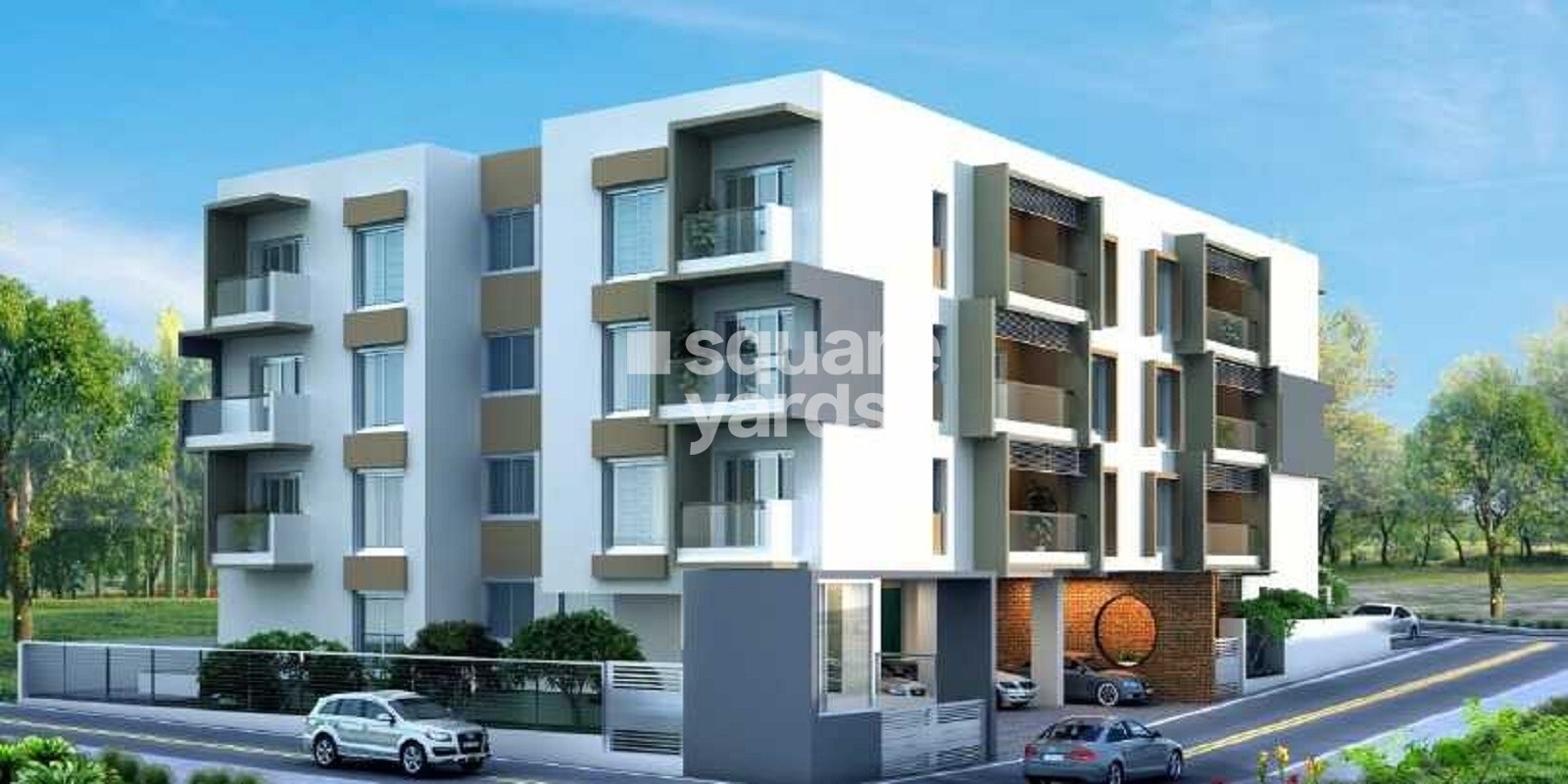 Renaissance Shanks Sunnyside