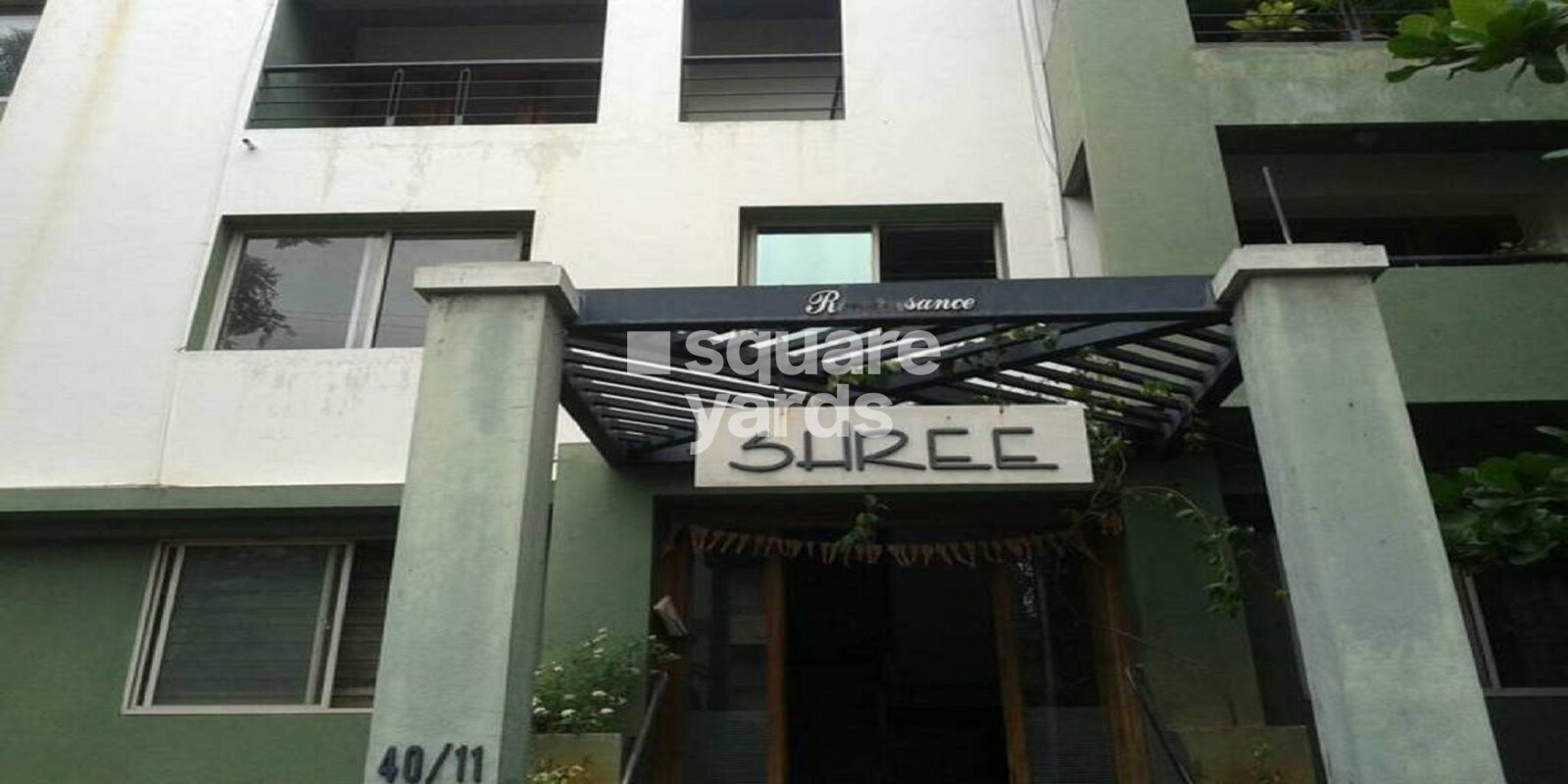 Renaissance Shree, Malleswaram, Bangalore