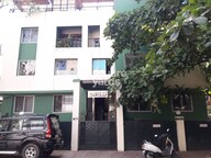 Renaissance Shree Tower View