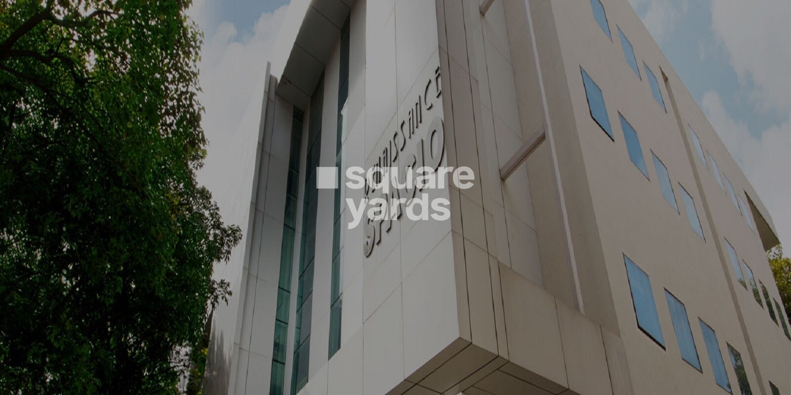 Renaissance Spacio Featured Image