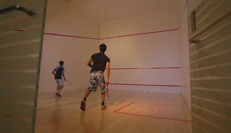 Renaissance Temple Bells