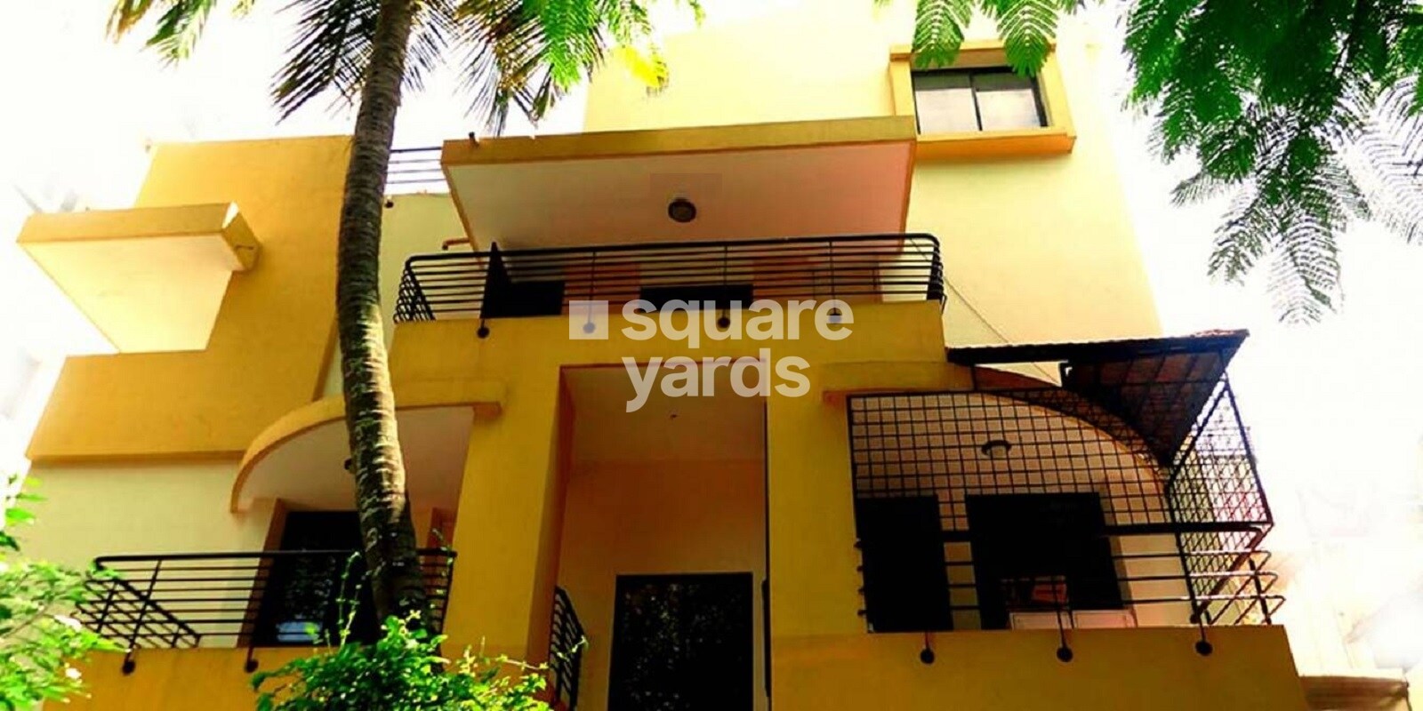 Renaissance Tranquil