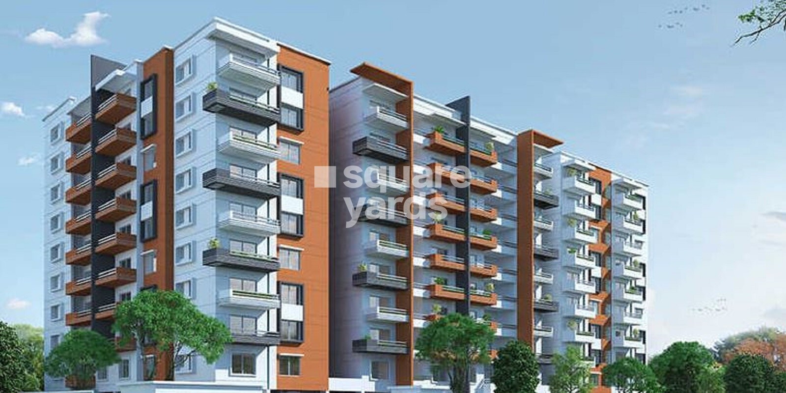 Renaissance Woods Phase II