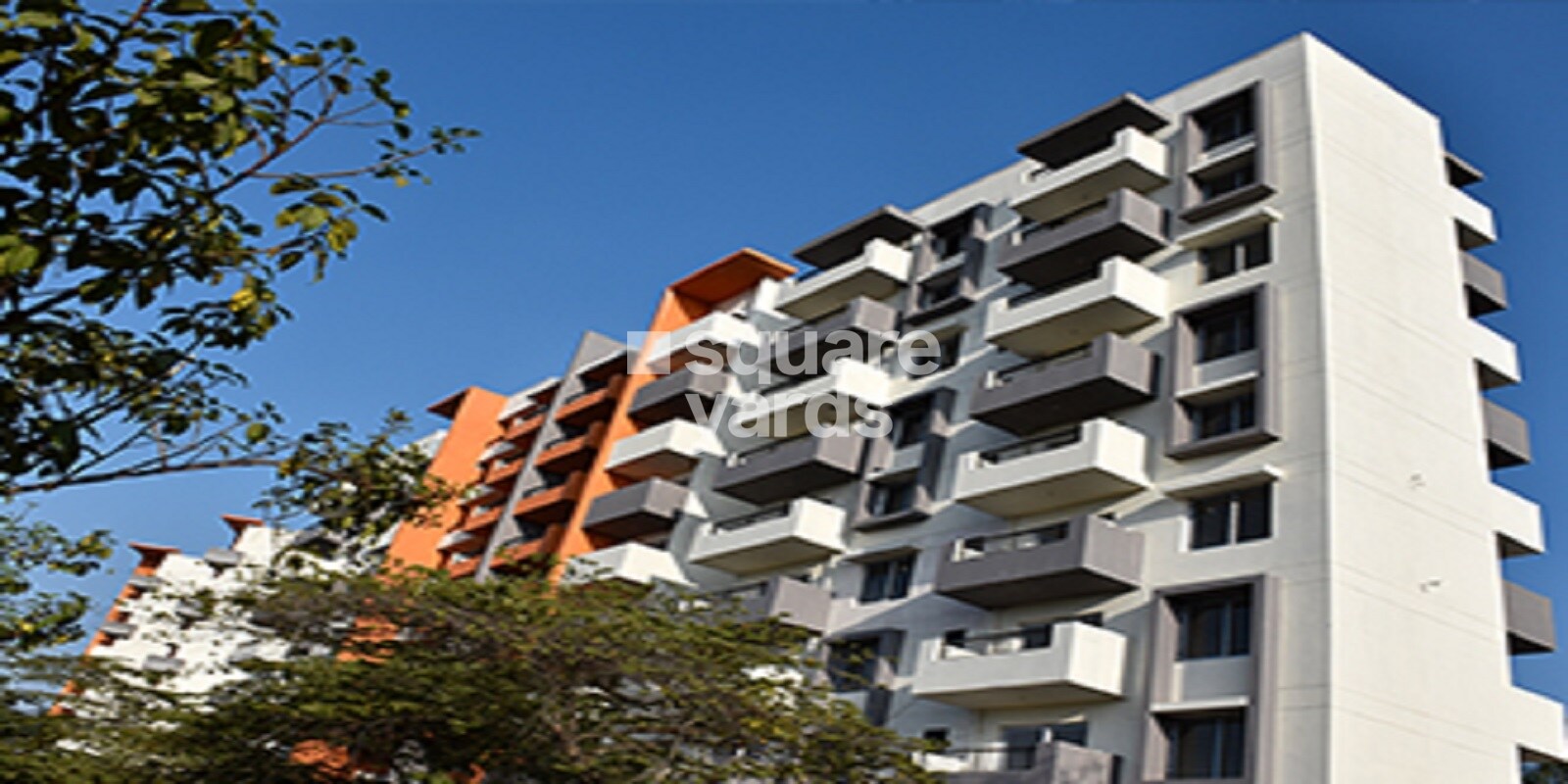 Renaissance Woods Phase II Tower View 2