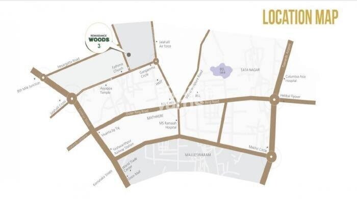 Renaissance Woods Phase III