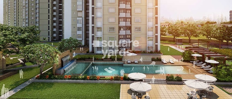 Republic Of Whitefield Amenities Features