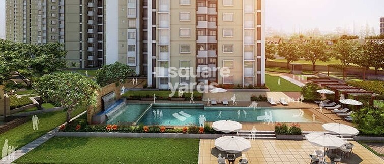 Republic Of Whitefield Amenities-Features 1