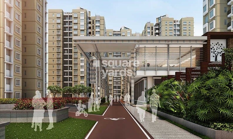 Republic Of Whitefield