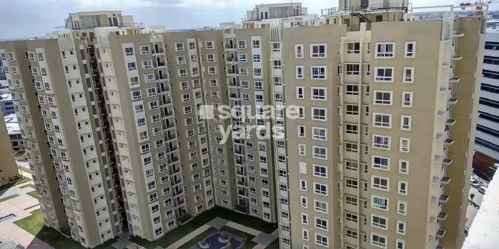 Republic Of Whitefield