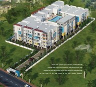 Retreat KPL Garden Tower View