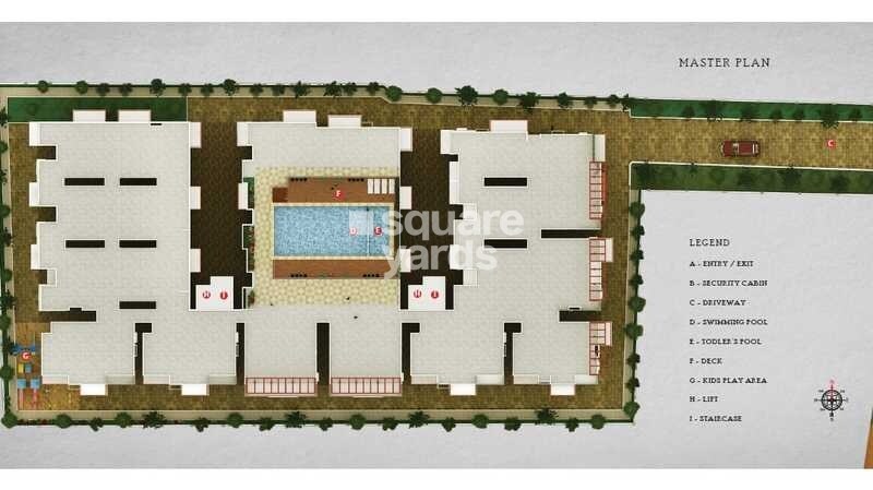 Retreat Opulence Master Plan 2
