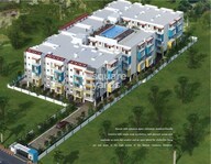 Retreat Opulence Tower View