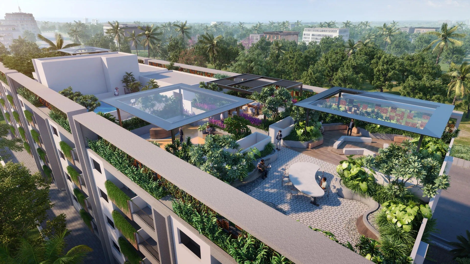 Reviva Vintage Valley