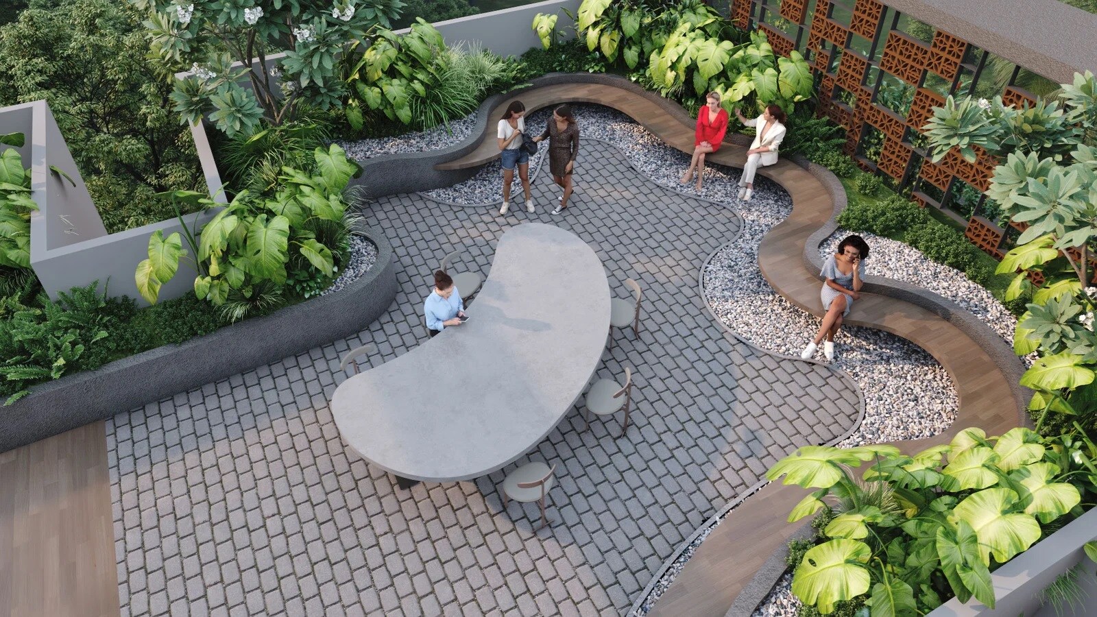 Reviva Vintage Valley