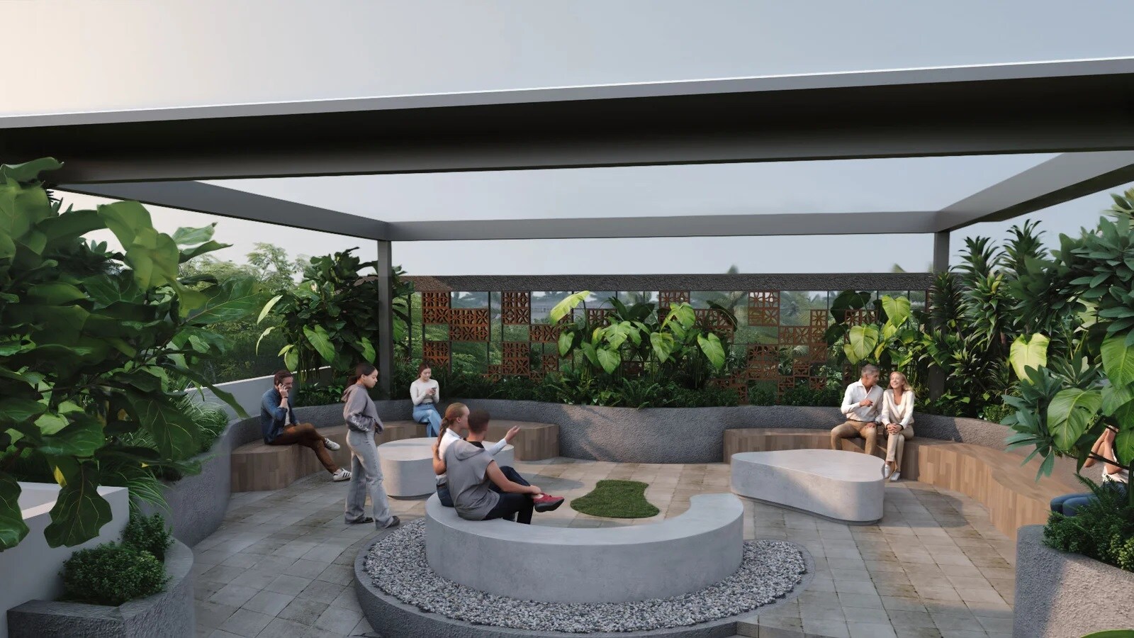 Reviva Vintage Valley