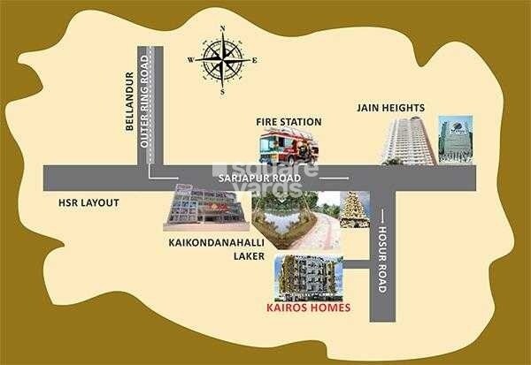 Revival Kairos Homes