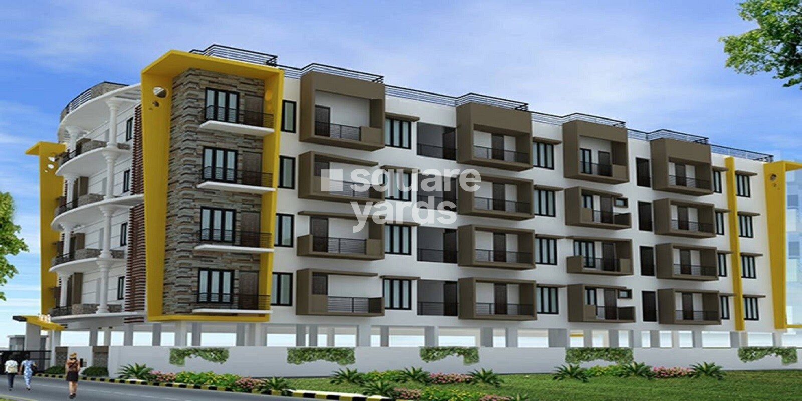 Revival Kairos Homes