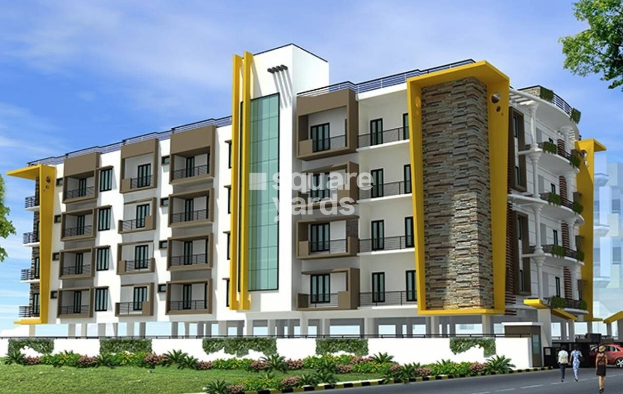 Revival Kairos Homes