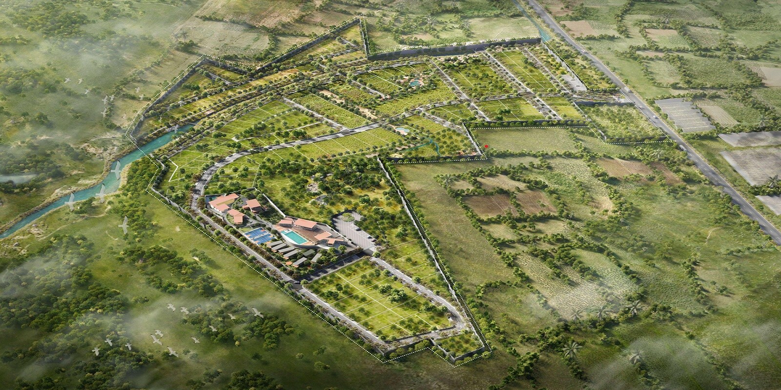 Rewild Doddaballapura Featured Image