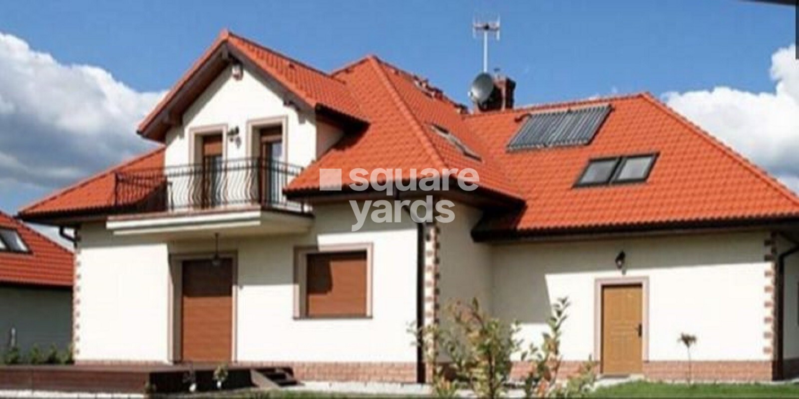 Reyan Aero Plaisance