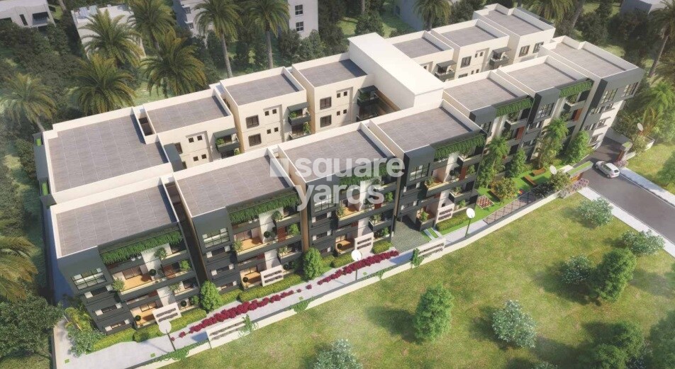 Rgm Lk Gloria Tower View