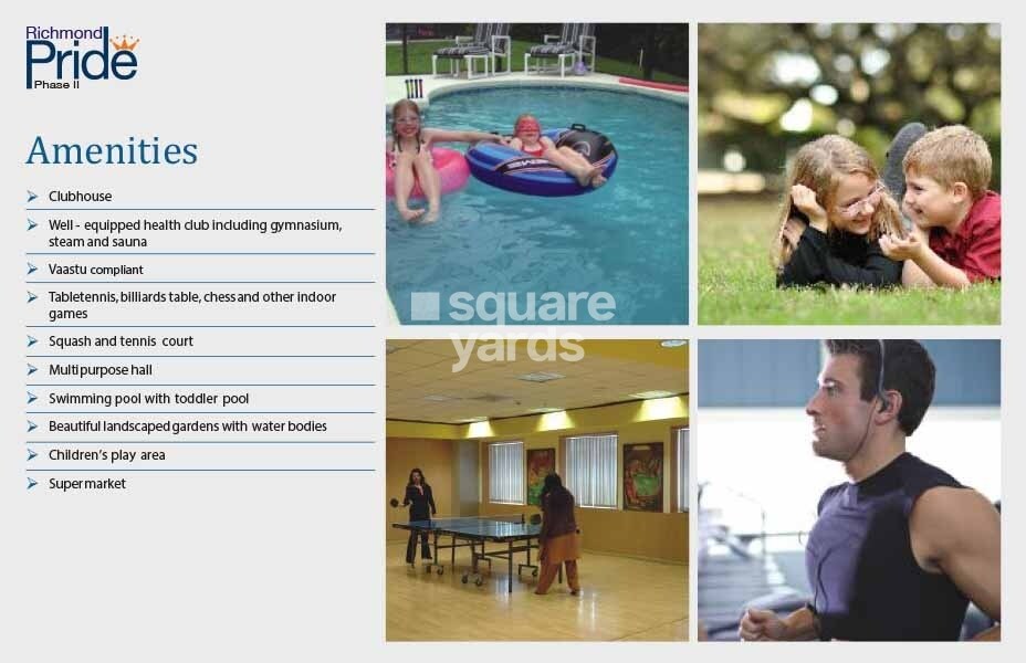 Richmond Builders Pride