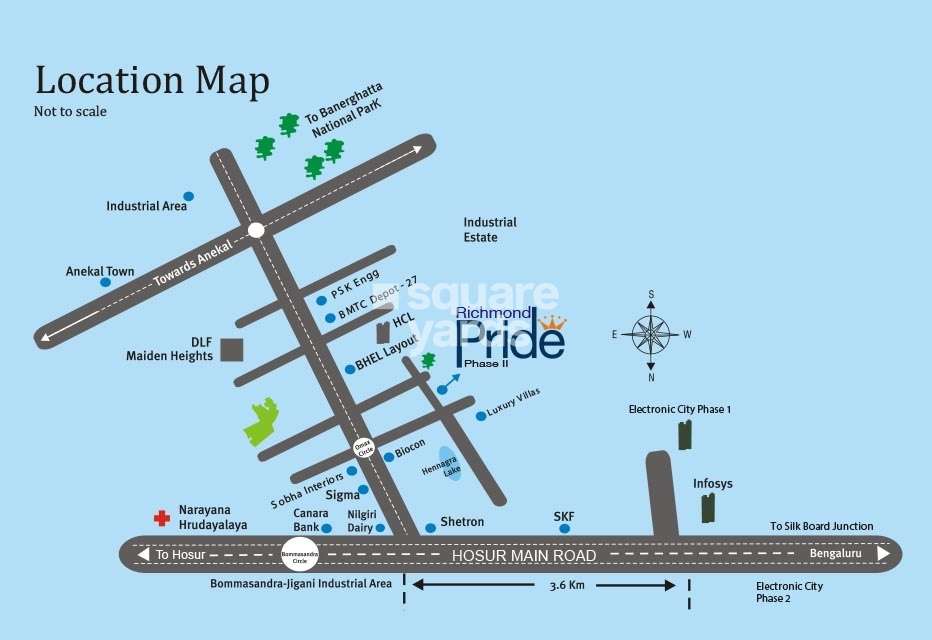 richmond builders pride location image2