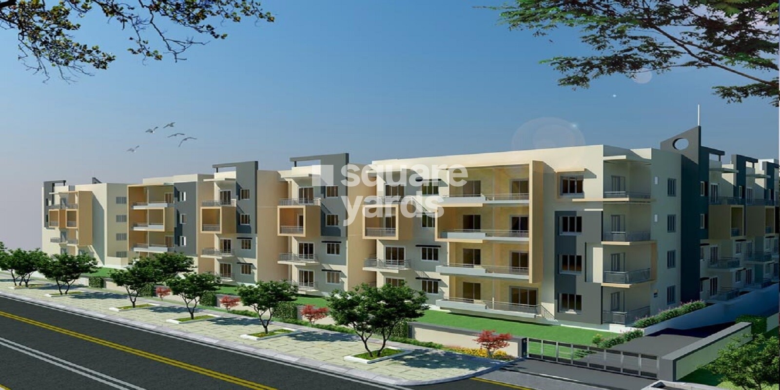 Richmond Builders Pride