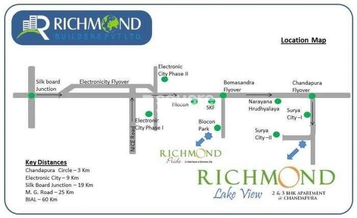 Richmond Pride Phase I