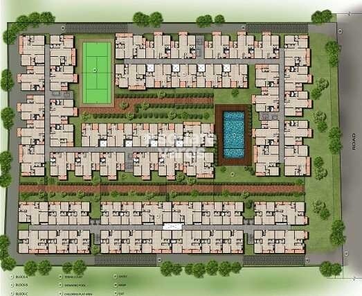 Richmond Pride Phase I Master Plan 1