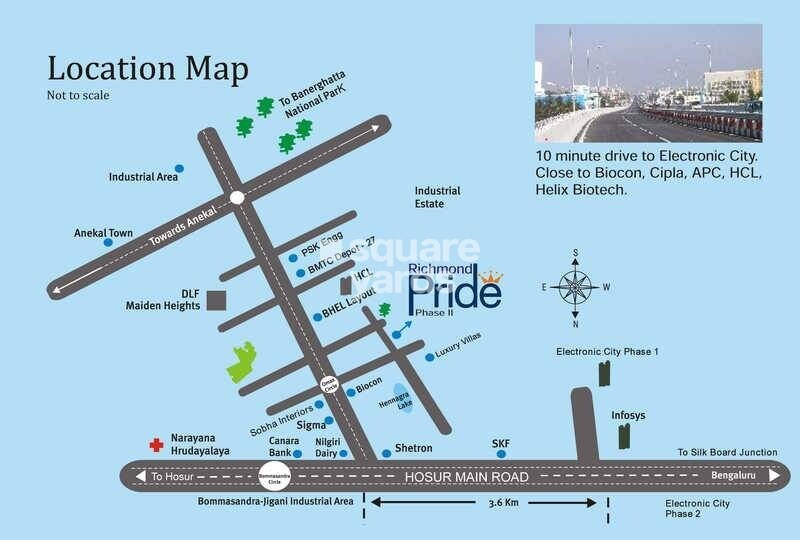 Richmond Pride Phase II