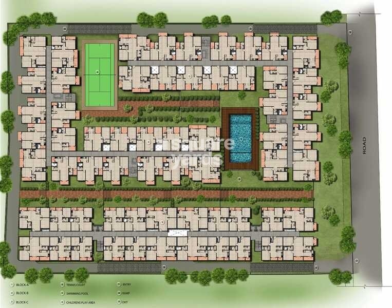 Richmond Pride Phase II Master Plan 1