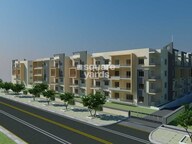 Richmond Pride Phase II Tower View