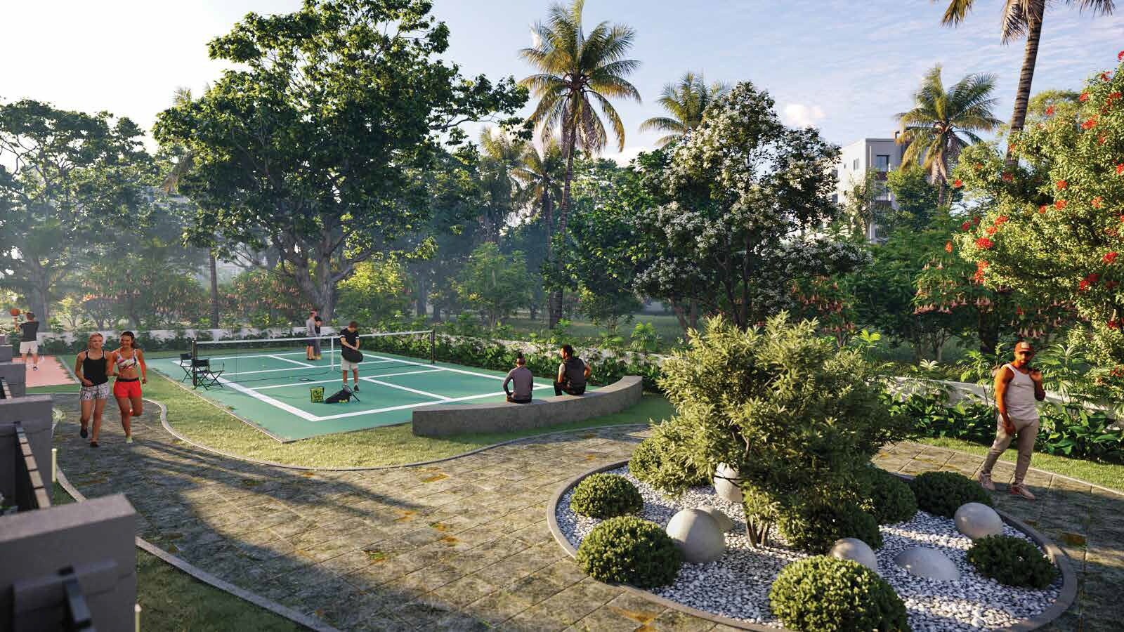 Ridhi Vivanta Amenities-Features 2