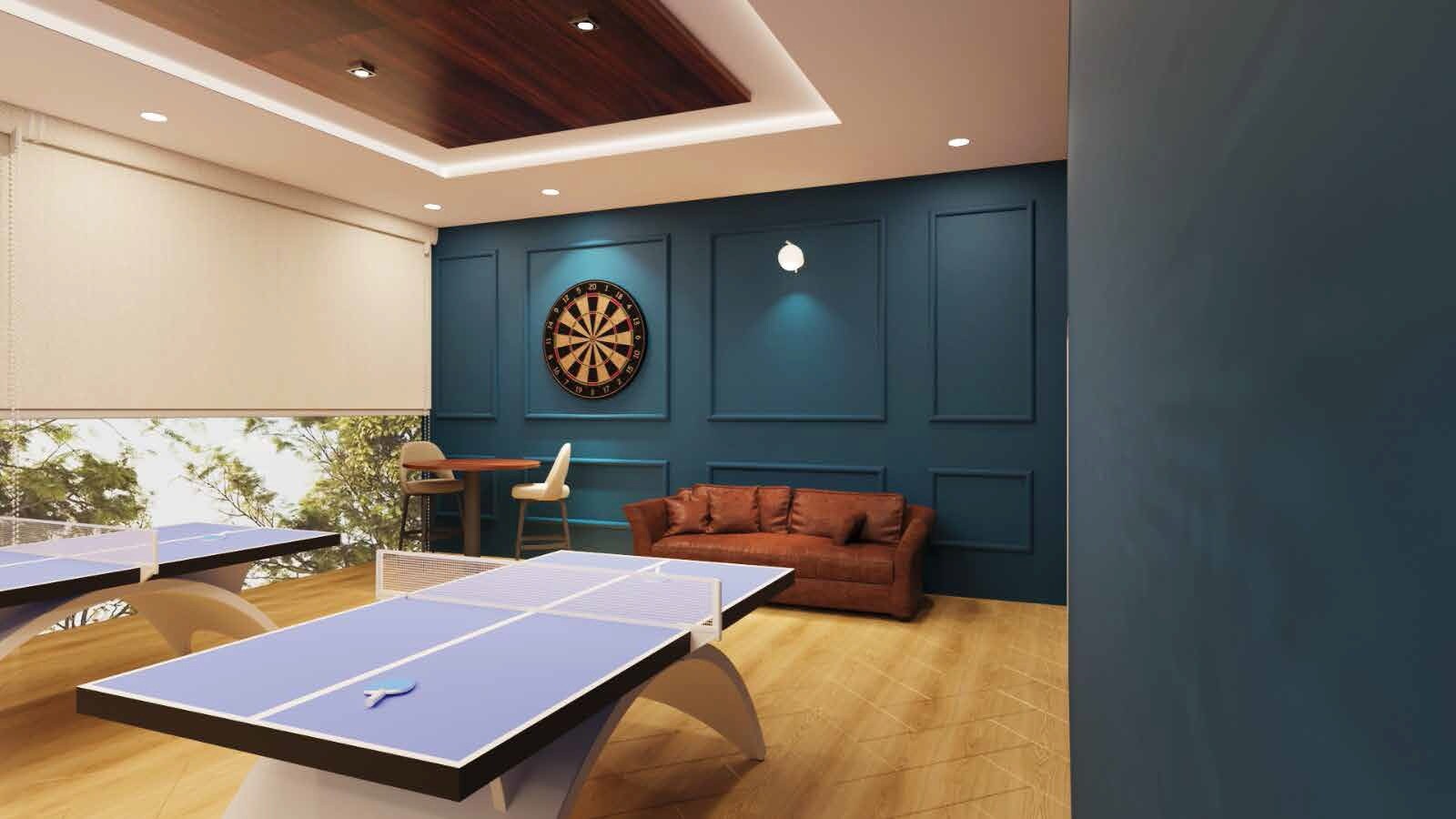 Ridhi Vivanta Amenities-Features 3