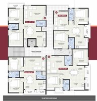 Riqueza Barbie Floor Plans