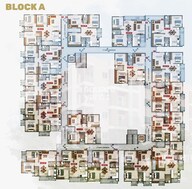 Riqueza Siri Floor Plans