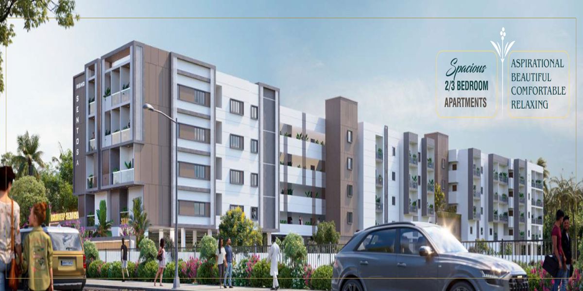 Rishideep Sentosa Cover Image