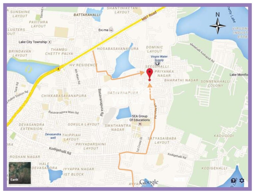 Riverstone Advantage