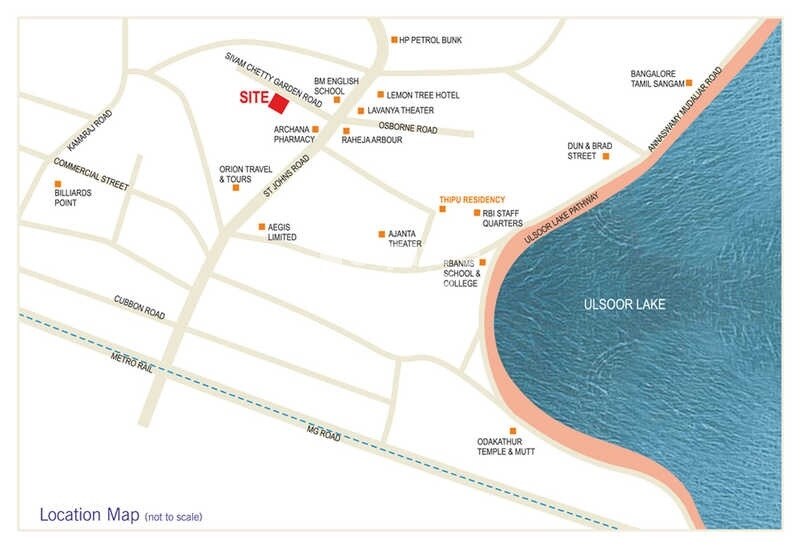 Riverstone Chancellor