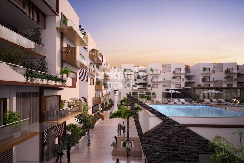 RJ Brooke Square Amenities-Features