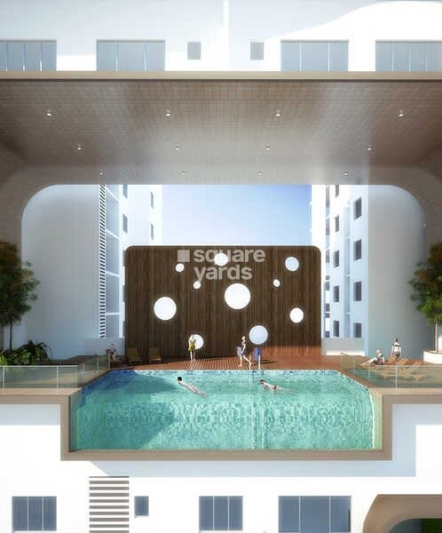 RJ Lake Gardenia Amenities-Features 1