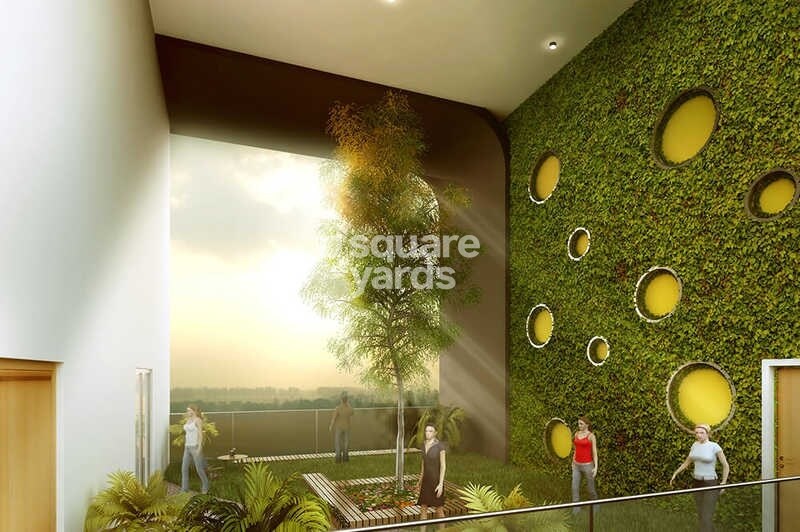 RJ Lake Gardenia Amenities-Features 2