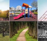 RK 36 Park Avenue Amenities-Features